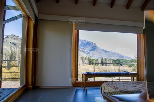 Casa En Venta En Chapelco Golf, San Martin De Los Andes