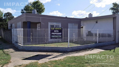 En Venta Casa En Virrey Del Pino