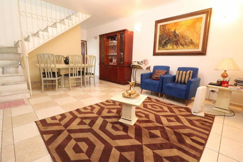 Imagem 13 de 13 de Sobrado 180m2 Ótima Localização Casa Extremamente Conservada