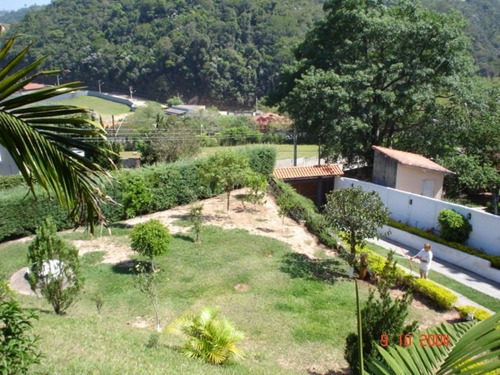 Imagem 15 de 18 de Chácara Para Venda - Centro , Guararema - 7 Vagas - 405