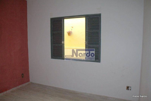 Imagem 12 de 30 de Ótima Casa Com 3 Dormitórios À Venda , Jardim Europa - Bragança Paulista/sp - Ca1007