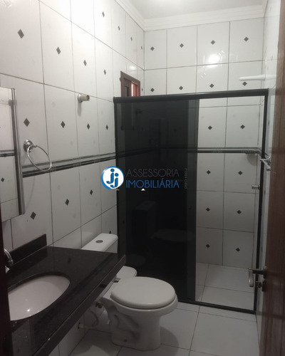 Imagem 18 de 20 de Casa A Venda Em Nova Parnamirim, 3 Quartos Sendo 2 Suítes. - Ca01020 - 70111336