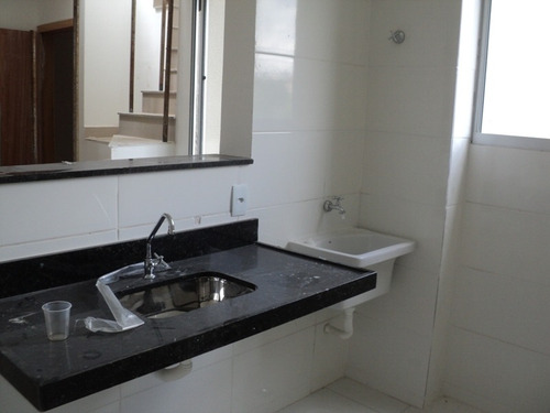 Imagem 5 de 12 de Apartamento Com 2 Quartos Para Comprar No Manacás Em Belo Horizonte/mg - 16255