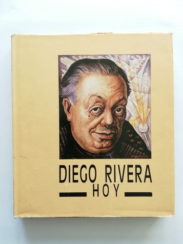 Diego Rivera Hoy