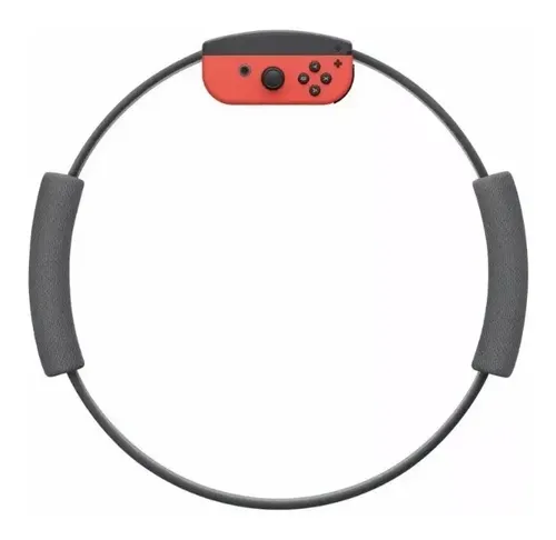 Ring Fit Adventure Nintendo Switch Novo Lacrado Original