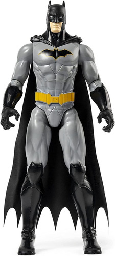 Dc Comics Figura De Accion Batman 30 Cm