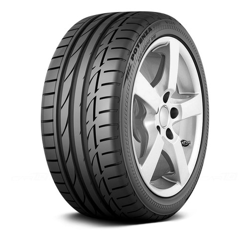 Neumático Bridgestone 225 45 R18 Y Potenza S001 Runflat Bmw