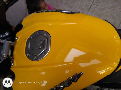 Bajaj Rouser Ns 200 Fi