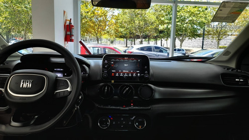 Imagen 11 de 19 de Fiat Cronos Drive 1.3 - La Mejor Financiacion- Js