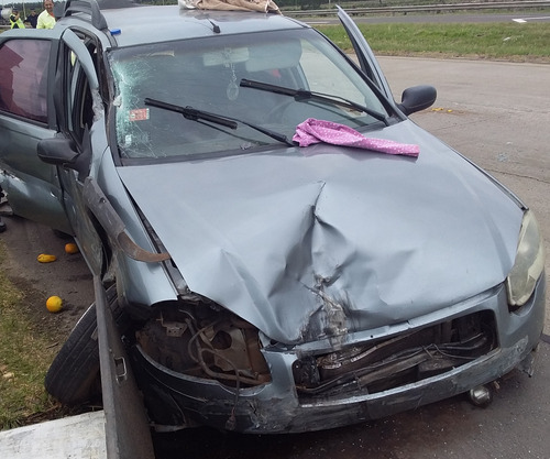 Fiat Palio 2009