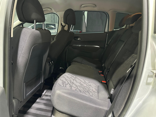 Peugeot 3008 1.6 Allure Thp 163cv Tiptronic