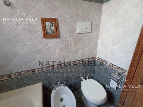 Ph 3 Amb C/ Terraza 1ro X Escalera En Plaza Irlanda (caballito/ Flores Norte)