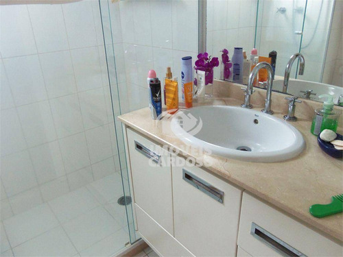 Imagem 23 de 27 de Apartamento Com 3 Dormitórios À Venda, 129 M² Por R$ 1.430.000 - Vila Leopoldina - São Paulo/sp - Ap17543