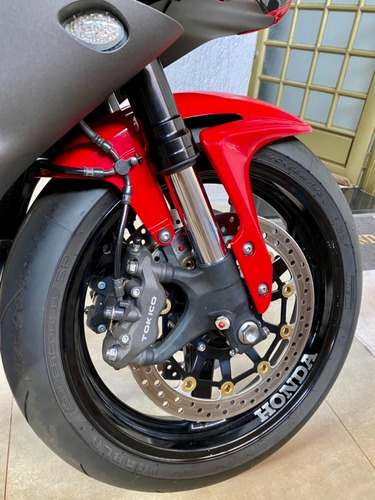 Moto Honda