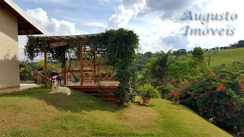 Imagem 23 de 29 de Chácaras Em Condomínio À Venda Em Piracaia/sp - Compre O Seu Chácaras Em Condomínio Aqui! - 1437622