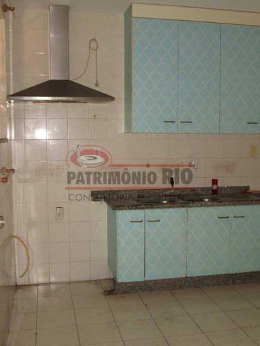 Imagem 15 de 15 de Casa 3quartos Com Garagem - Pacn30060