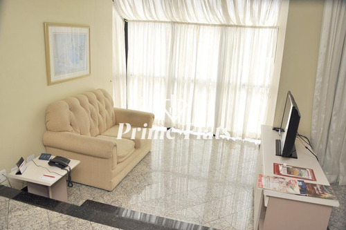 Imagem 6 de 26 de Flat Disponível Para Venda No Plaza Inn Small Town, Com 1 Va - 103791