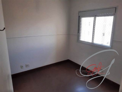 Imagem 18 de 24 de Apartamento Vila Campesina, 02 Suítes, 02 Vagas, Área De Lazer Completa - Ap00851 - 69339303