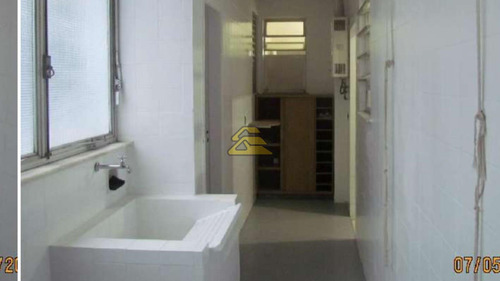 Imagem 13 de 21 de Apartamento - Ref: Scvl3522