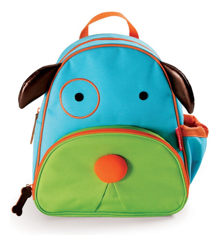 Mochila Infantil Zoo Skip Hop Importado Vários Modelos