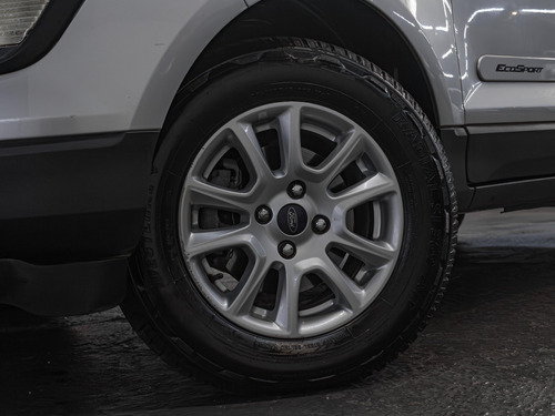 Ford Ecosport 1.5 Se Flex 5p