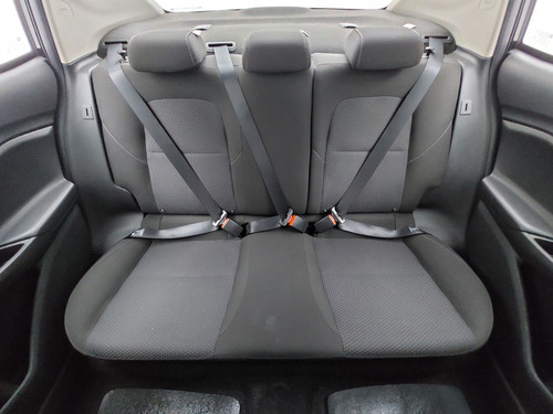 Chevrolet Onix 1.0 TURBO FLEX LTZ AUTOMÁTICO