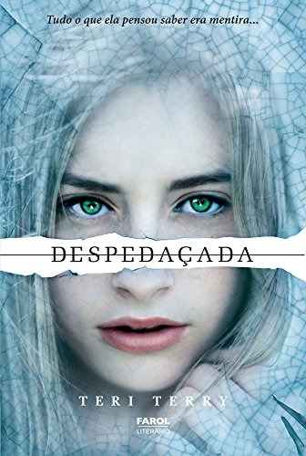 Libro Despedacada - Quando Voce Nao Sabe Quem E, Como Decidi