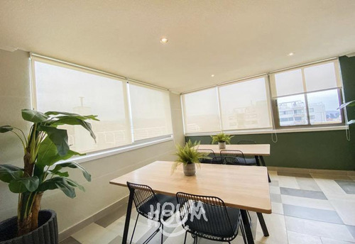 Departamento Navío San Martín Id: 150199