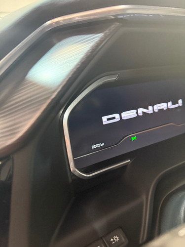Gmc Sierra Ultimate Denalli