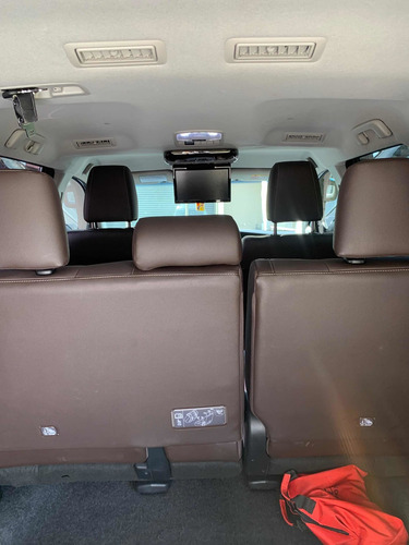 Toyota Sw4 2.8 Srx 177cv 4x4 7as At 2018