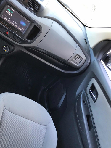 Chevrolet Spin 1.8 N 7 Asientos Ltz M/t 2017