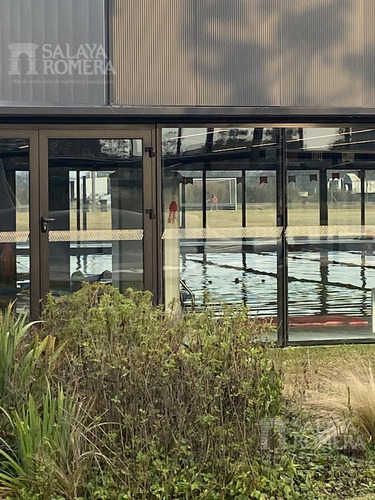 Terreno En Venta Escobar Puertos Del Lago