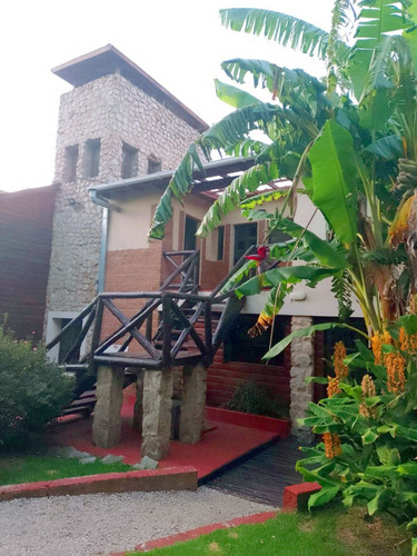 Venta Complejo De Cabañas, Spa Y Salon Chapadmalal