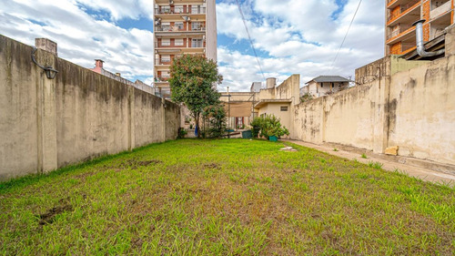 Venta Lote En Floresta 1300m2 Vendibles