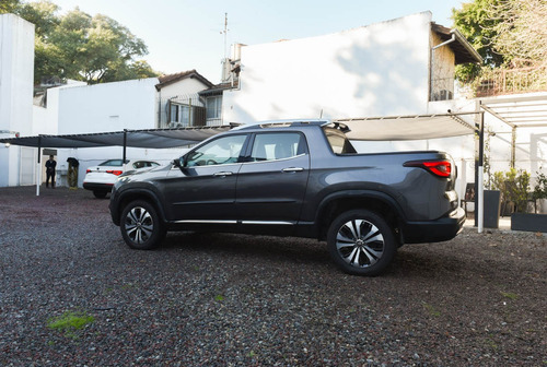 Fiat Toro 1.3 T270 Volcano 4X2 At