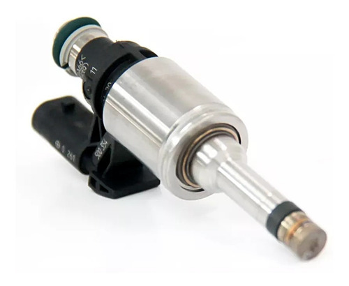 Imagem 3 de 4 de Bico Injetor Vw Golf Audi A3 Tsi 1.4 04e906036q Kit 4