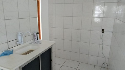 Casa Com 2 Dormitórios À Venda, 77 M² Por R$ 260.000 - Vila Padre Manoel De Nóbrega - Campinas/sp - 12764