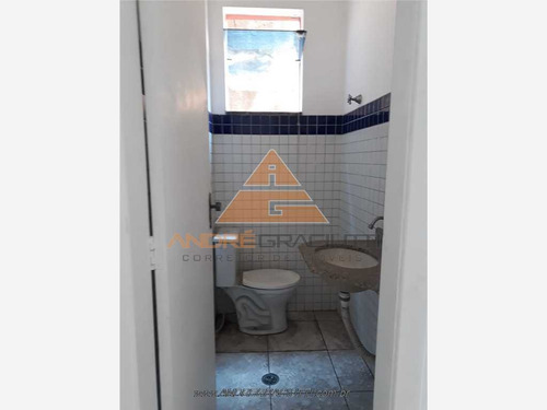 Imagem 5 de 5 de Sala - Vila Pires - Santo Andre - Sao Paulo | Ref.: - 3390