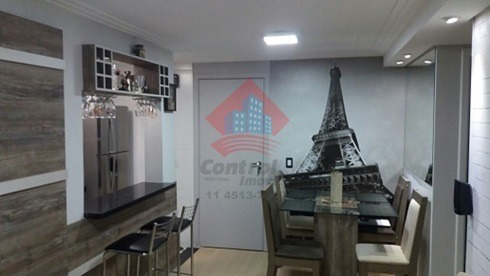 Imagem 6 de 11 de Apartamento - Ref: 02382