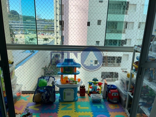 Imagem 3 de 18 de Apartameneto A Venda No Setor Bueno - Ap01130 - 70843027