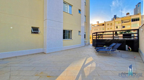 Imagem 10 de 29 de Venda Apartamento 3 Quartos No Bairro Centro - R148252