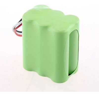 Nueva Braava 7.2v 2500mah Nimh Batería Para Irobot Aspirador