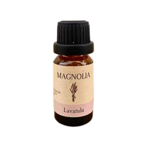 Aceite Esencial De  Lavanda 10ml, 100% Puro