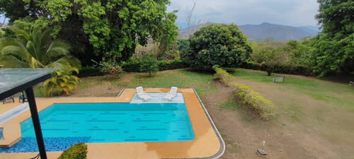 Venta De Finca Parcelación Santa Fe