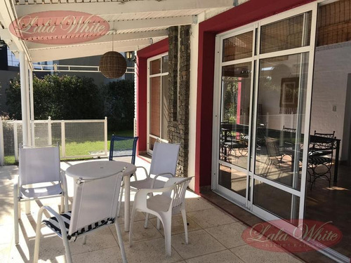 Imagen 21 de 24 de Venta Con Renta - Casa En El Lauquen - Canning
