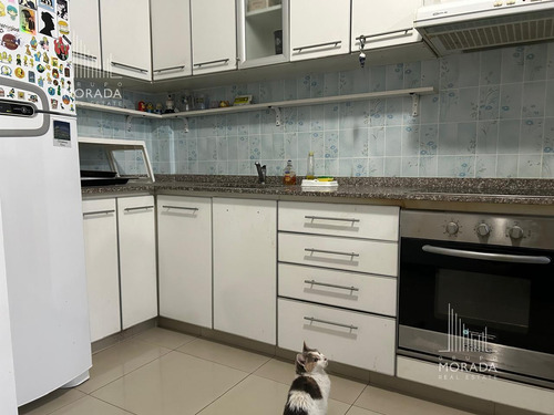 Departamento En Venta 2 Ambientes A Una Cuadra De Libertador Nuñez