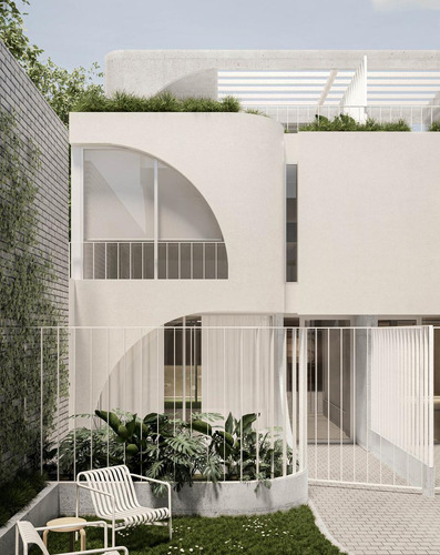 Monoambiente Con Amenities - Santa Fe 2400 - Centro Rosario | Venta