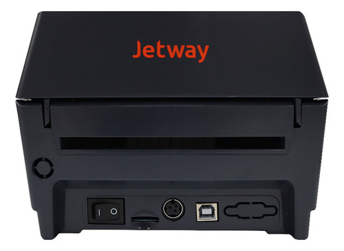 Impressora De Etiquetas Jetway Ecommerce Usb Zpl