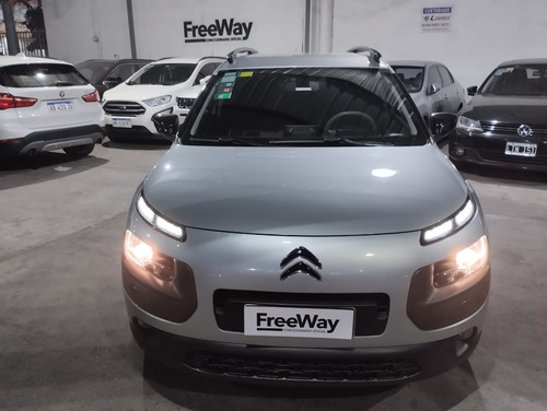 Citroën C4 Cactus SHINE 1.6 THP