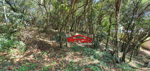 Imagem 2 de 4 de Terreno À Venda, 1162 M² Por R$ 600.000,00 - Granja Viana - Cotia/sp - Te0418